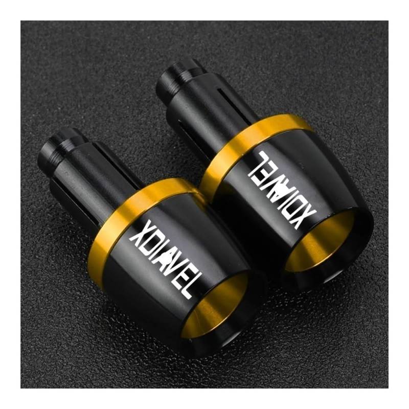 Lenkerenden Griffe Stecker Für Duc&ati Carbon XDiavel/S XDiavel S Diavel 1260 1200 2011-2016 Motorrad-Lenkergriffe Enden Stecker Schieberkappen Lenkerende von QATKXSLM