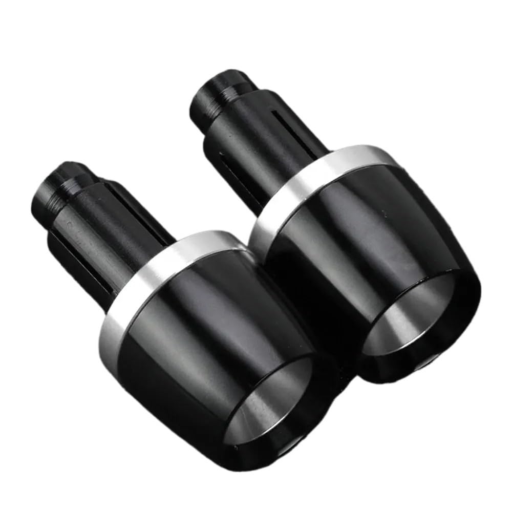 Lenkerenden Griffe Stecker Für Kym&co AK550 AK 550 2017 2018 2019 2020 2021 2022 2023 2024 Motorrad Lenker Griffe Enden Stecker Slider Kappen Griff Bar Ende von QATKXSLM