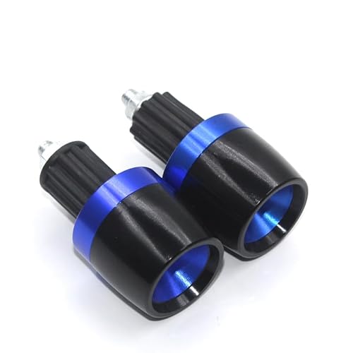 Lenkerenden Griffe Stecker Für Suzu&ki GSR 600 400 750 GSR750 GSR600 GSR400 GSX-S 750 2011 Motorrad Lenker Griffe Slider Kappe Stecker Hand Bar End von QATKXSLM