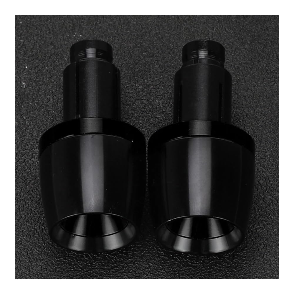 Lenkerenden Griffe Stecker Motorrad 7/8 "22MM Handgriffe Lenker Gegengewicht Stecker Slider FÜR CFMOTO 450NK 450 NK 450-NK 450 SR NK SS 2022 2023 2024 von QATKXSLM