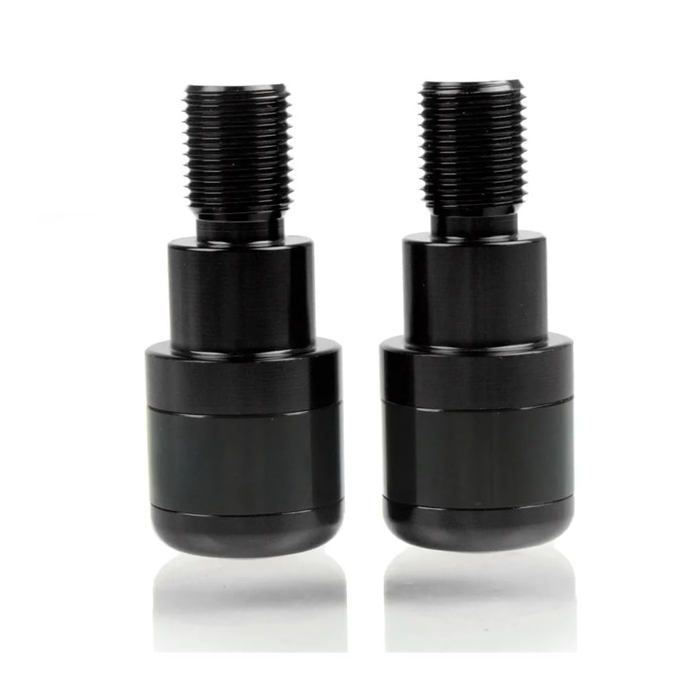 Lenkerenden Griffe Stecker Motorrad Für Yam&aha MT-09 MT09 Fz09 Mt 09 2017 2018 2019 2020 2021 2022 2023 Lenker Bar End Plugs Caps Griff Griffe Slider von QATKXSLM