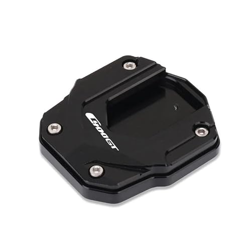 Ständer Seite Stehen Pad Für B&m&w C400X C400GT C400 X GT K51 2019-2023 Motorrad CNC Kickstand Fuß Seitenständer Verlängerungsplatte Halterung von QATKXSLM