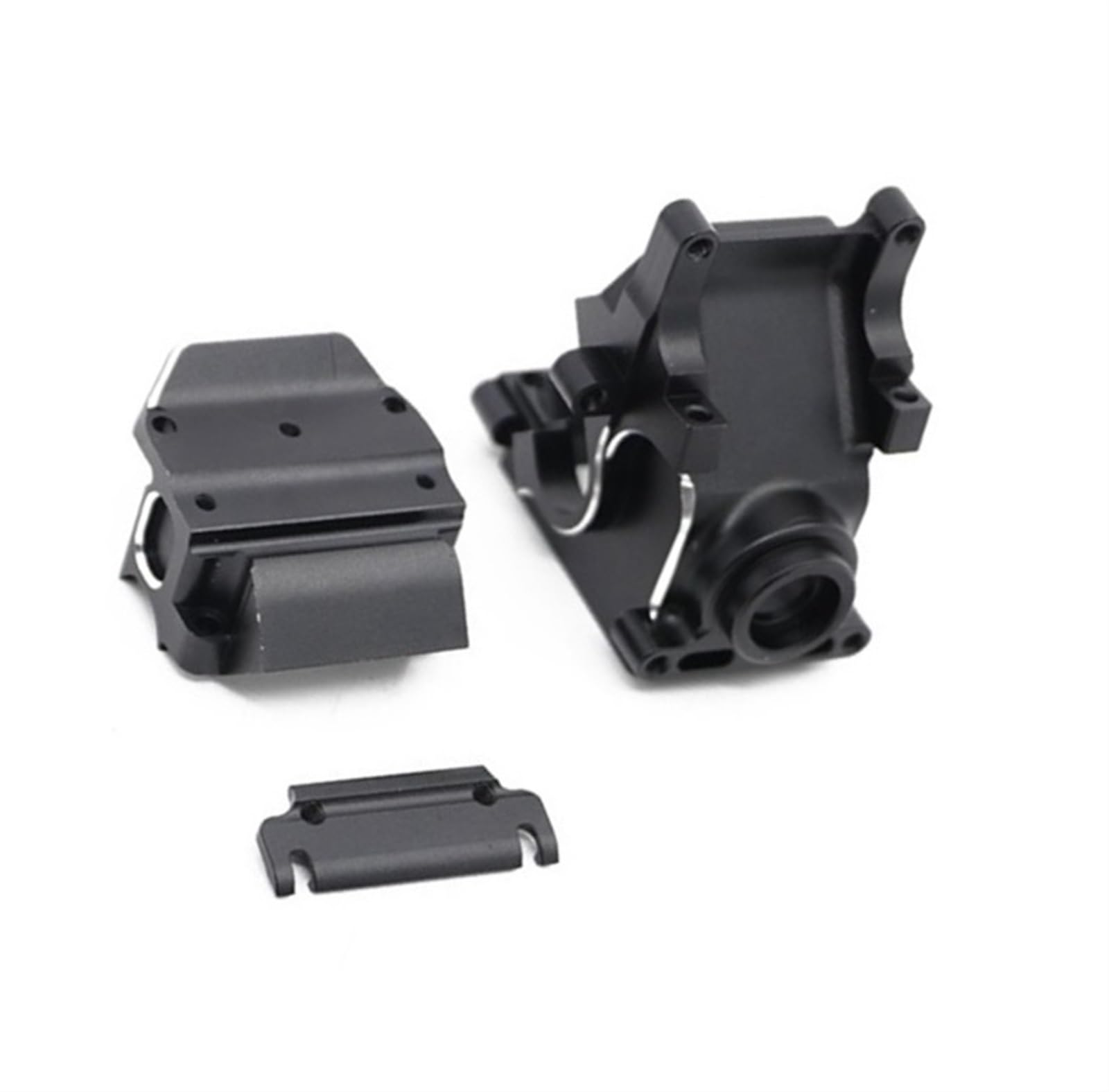 QAWSED RC Getriebe Box Kompatibel Mit Arrma Für Kraton Für Outcast Für Notorious Upgrade Modifizierte Teile 1/8 RC Crawler Car Metallgetriebegehäusegehäuse QAWSED RC Getriebe Box Kompatibel Mit Arrma Für Kraton Für Outcast Für Notorious Upgrade Modifizierte Teile 1/8 RC Crawler Car Metallgetriebegehäusegehäuse von QAWSED