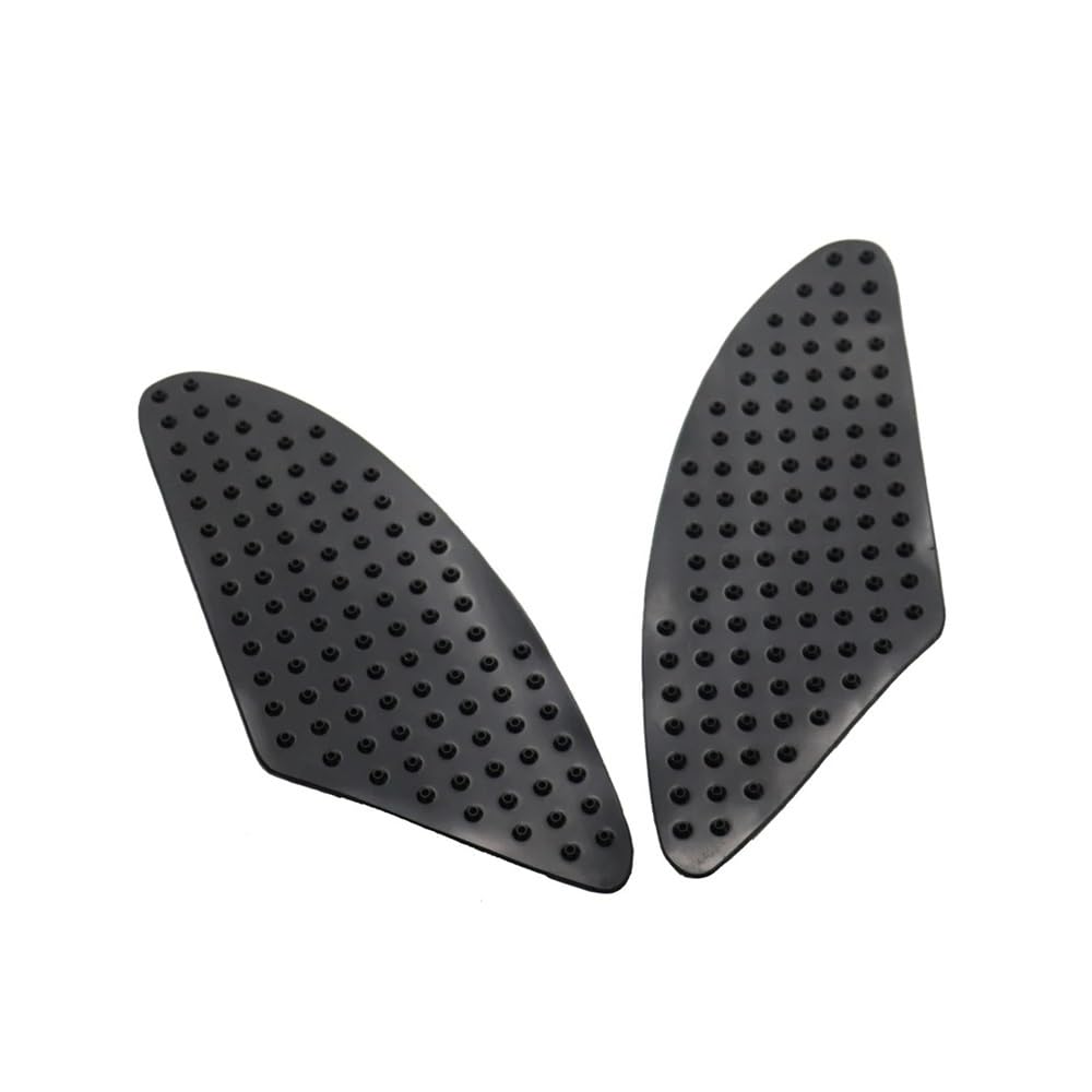 Motorrad Tankschutz Pad Tank Traction Pad Für YAM&AHA FJR 1300 FJR1300 2001-2015 Anti-Rutsch-Aufkleber Motorrad Seitenaufkleber Gas Kniegriffschutz Gummi von QBCFDNTPS