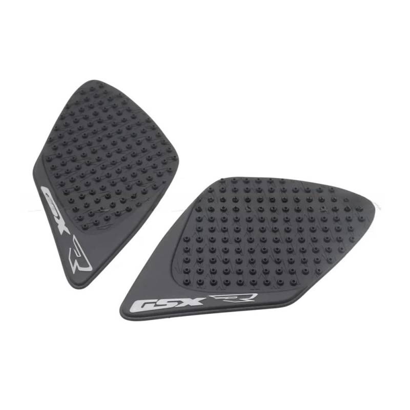 Motorrad Kraftstoff Tank Pads Aufkleber Für Su&zuki GSX-R GSXR 1000 2001-2008 K1 K2 K3 K4 K5 K6 K7 K8 GSXR1000 06 07 Motorrad Seitenschutz Tankpad von QBDURMGK