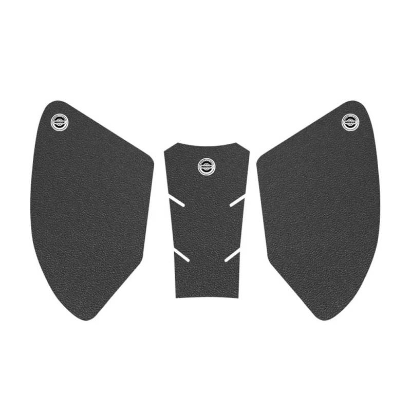 Motorrad Kraftstoff Tank Pads Für Su&zuki GSXR 1000 GSXR1000 2017-2020 Tankpad Gastank Traktionspads Kraftstofftankgriffe Seitenaufkleber Kniegriffe Schutzaufkleber von QBDURMGK