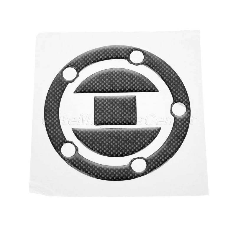 Motorrad Kraftstoff Tank Pads Motorrad Kohlefaser Kraftstoff Tankdeckel Abdeckung Pad Aufkleber Für Su&zuki GSXR600 750 1000 GSXR GSXR1000 K3/K4/K5/K6/K7/K8/K9 von QBDURMGK