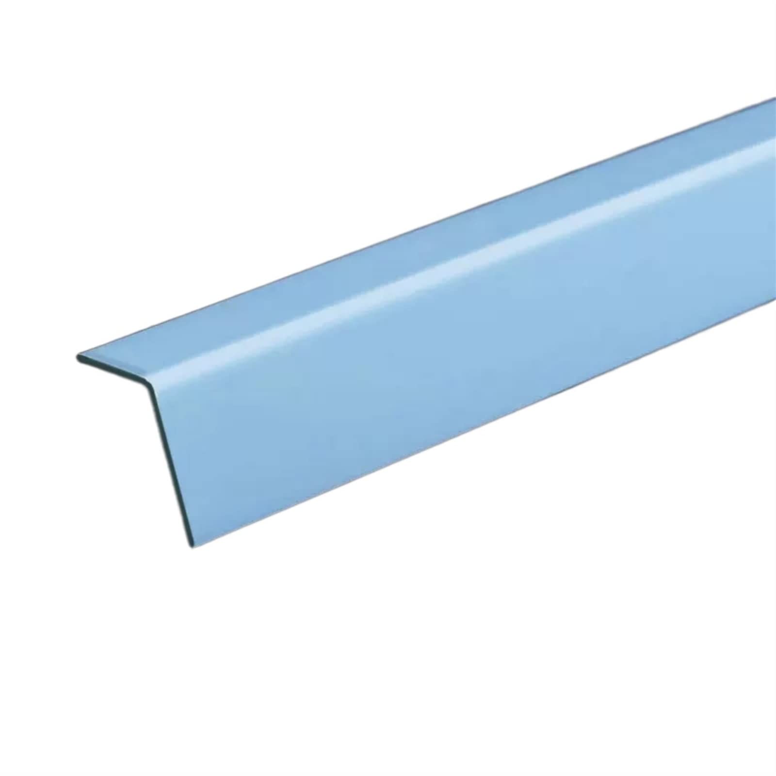 Eckenschutzwand Eckenschutzwand Flexible Möbelkantenverkleidung, selbstklebende Wandeckkantenleiste, PVC-Kantenschutz, Sicherheitskante und Eckenschutz for Restaurierungstische, Wände, Schränke, Stühl von QCKNKMGG