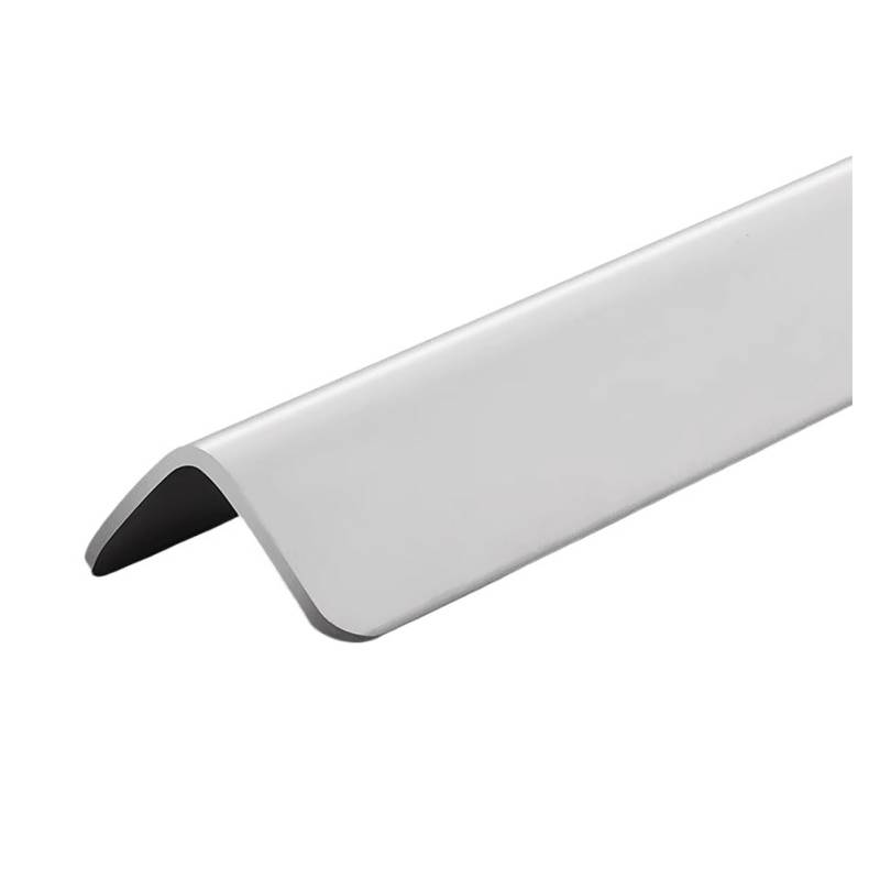 Eckenschutzwand Eckenschutzwand Kantenschutzleiste, flexible Möbelkantenverkleidung, PVC-Eckenschutz for Wände, selbstklebende Wand-Eckkantenstreifen, 3,6 cm breit(White,Length 1.05m/41.34in) von QCKNKMGG