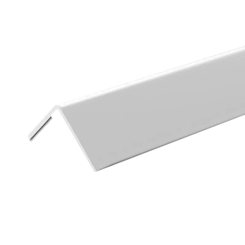 Eckenschutzwand Eckenschutzwand PVC-Wandkantenschutz/selbstklebender Schutzwinkel for Keramikfliesen, Tapeten, Schränke, Schränke, scharfe Kanten, Zierleiste, 3 cm breit, mehrfarbiger Eckenschutz for von QCKNKMGG