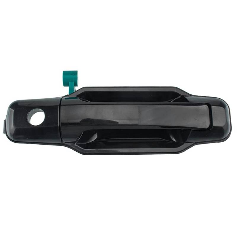 Außengriff Türgriff Vorderer Linker Türgriffe ABS-Außentürgriff vorn links/rechts 82650-3E040,82660-3E040 / Passend for Kia Sorento 2003-2009 Auto-Außentürgriff(Right Front) von QDEIDEDT