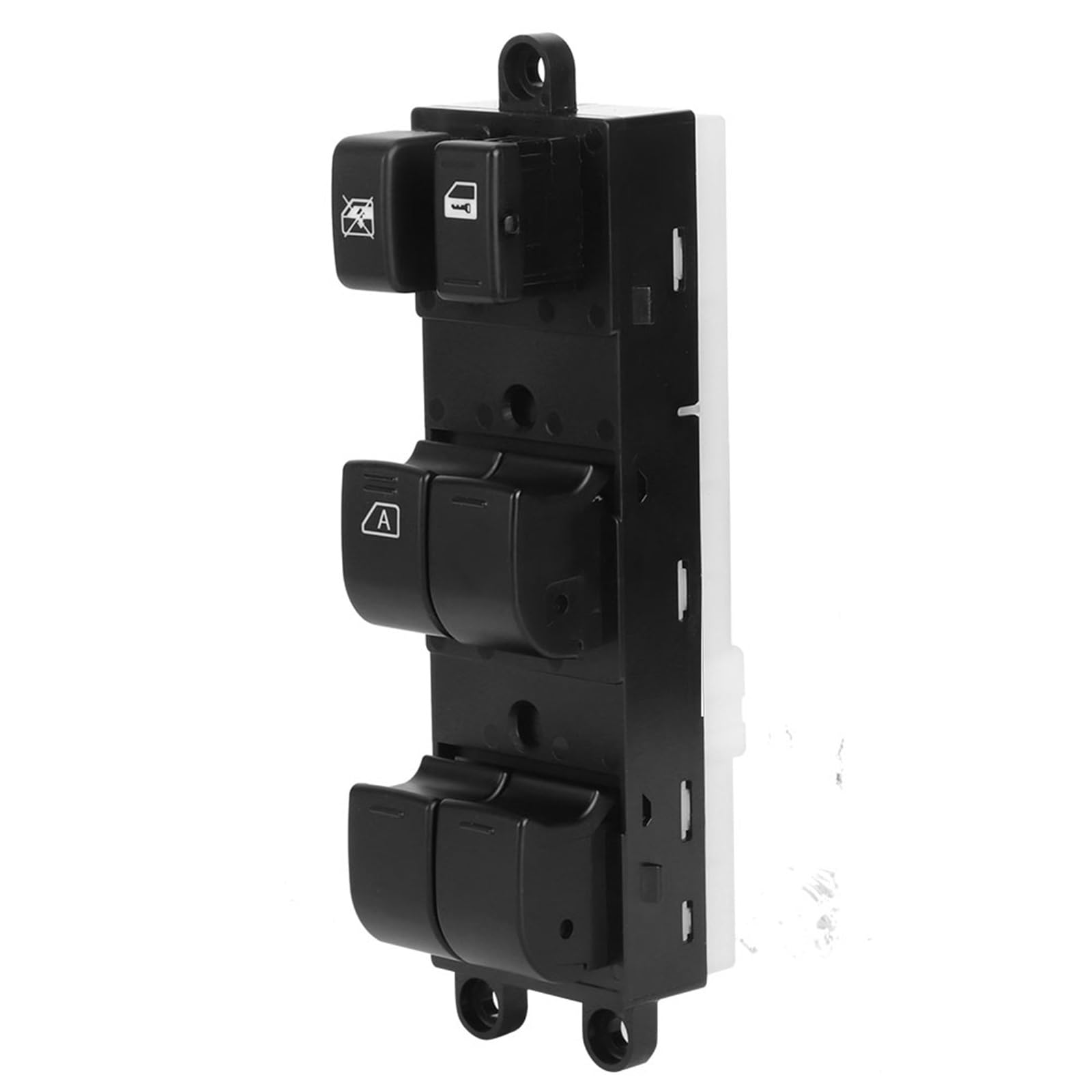 Auto Elektrische Fensterheber 25401-1JY0A Car Window Lifter Control Switch/Fit for Nissan Tiida C11 SC11 C11Z 25401-1JY0A Window Switch Window Lifter Switch Fensterheber Schalter von QDEIDEDT