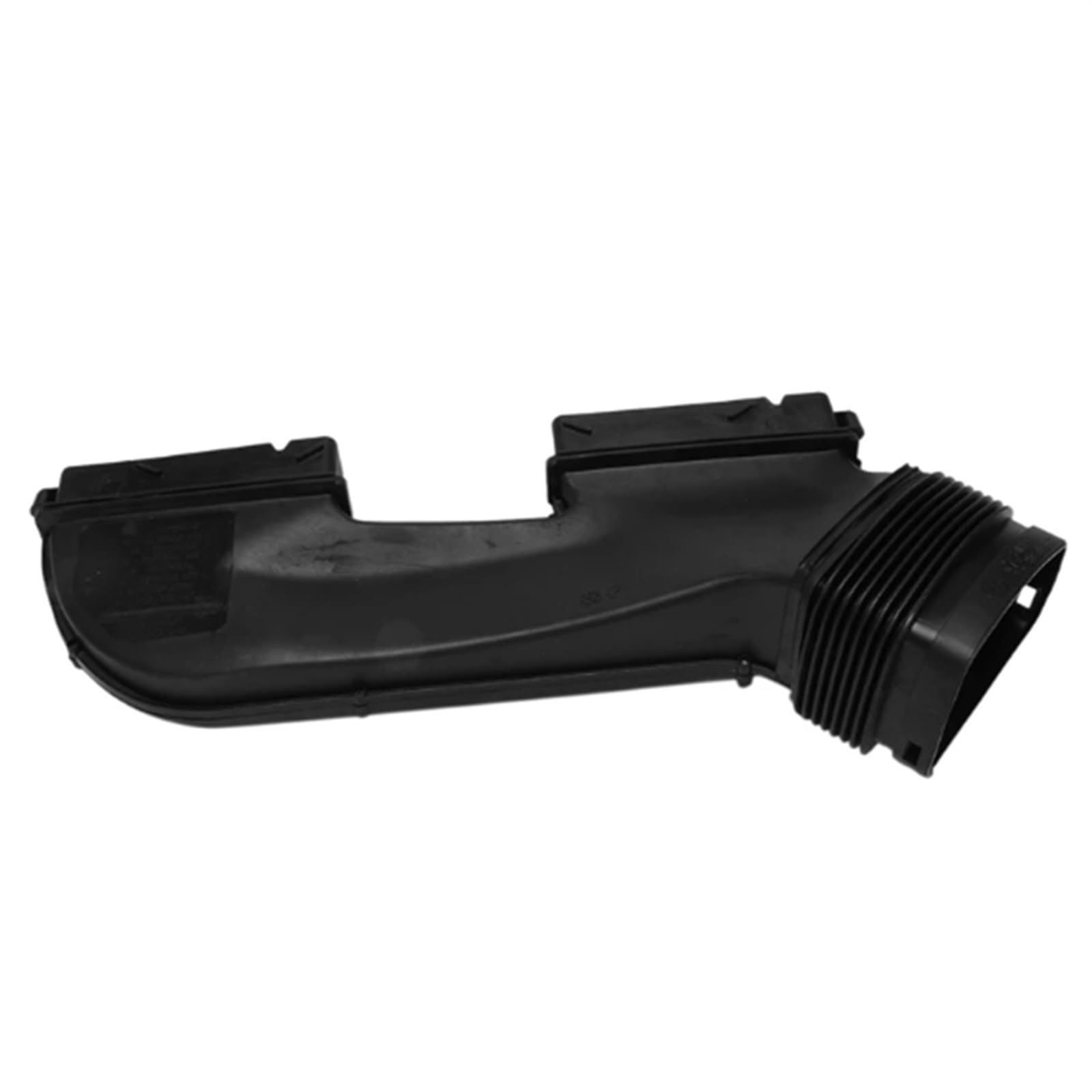 Auto Luftkanal Ansaugkrümmer 13717541737 Luftfilter Ansaugrohr Ansaugrohr/Passend for BMW 3er E90 E92 E93 X1 E84 Luftschlauch Schlauch Luftversorgung für von QDEIDEDT