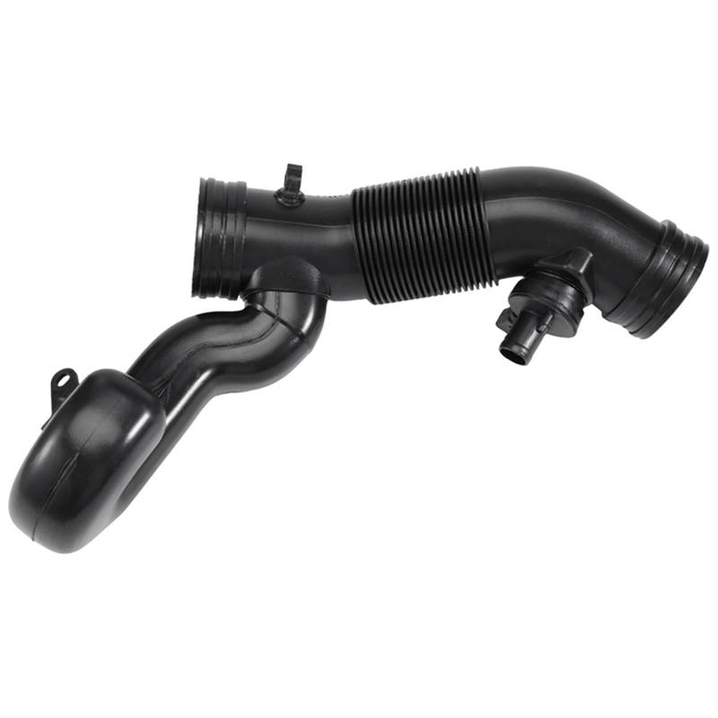 Auto Universal Air Intake Schlauch Rohr Rohr 1J0129684AM 1J0 129684AM 1J0 129684 Uhr Luftschlauch Schlauch Luftversorgung für von QDEIDEDT