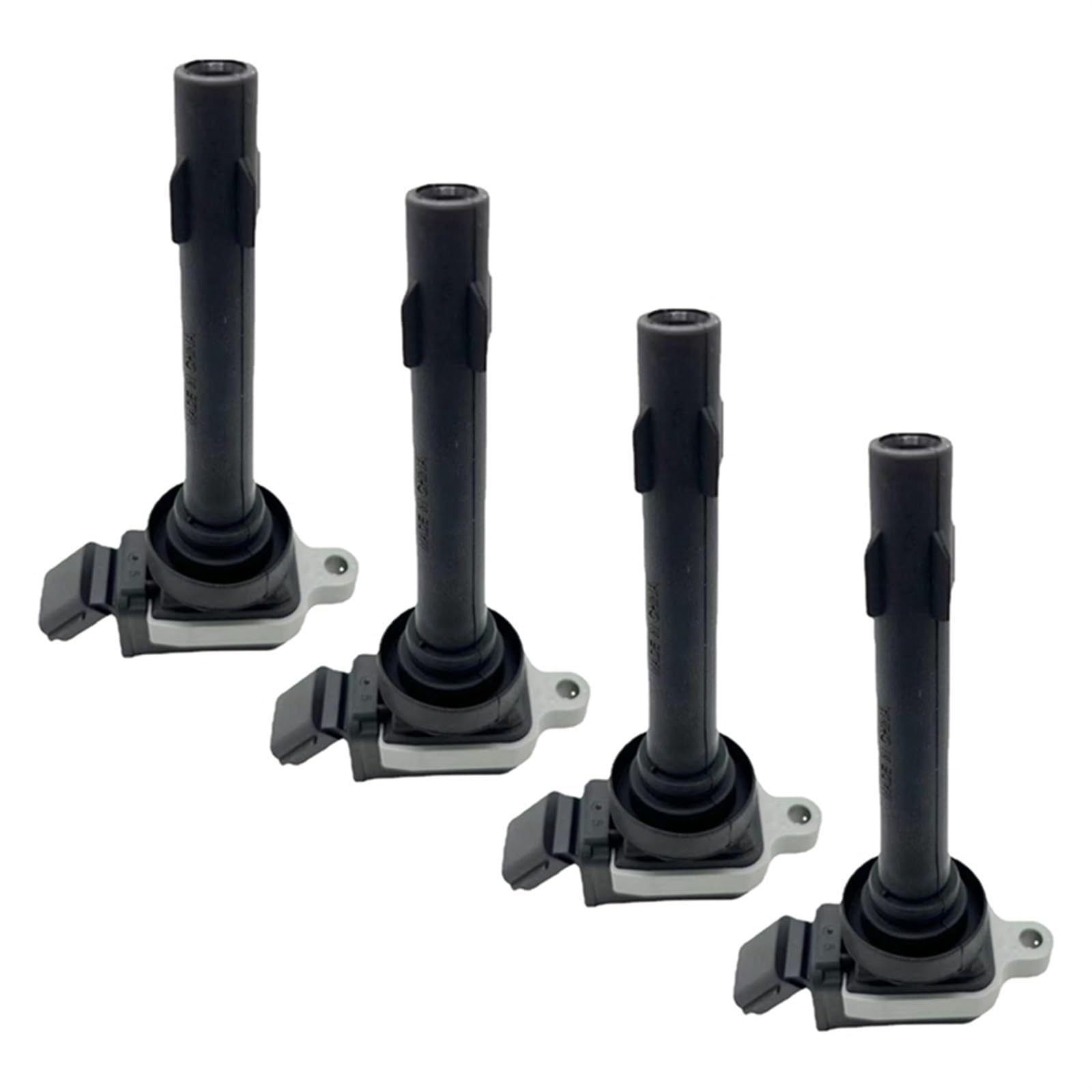 F01R00A013 Auto-Zündspulenteile/Passend for Great Wall C30 C20R M1 Haval H1 Cool Bear 1,5 l Autoteile, 4 Stück Zündspulenpaket F01R00A013 Auto-Zündspulenteile/Passend for Great Wall C30 C20R M1 Haval H1 Cool Bear 1,5 l Autoteile, 4 Stück Zündspulenpaket von QDEIDEDT