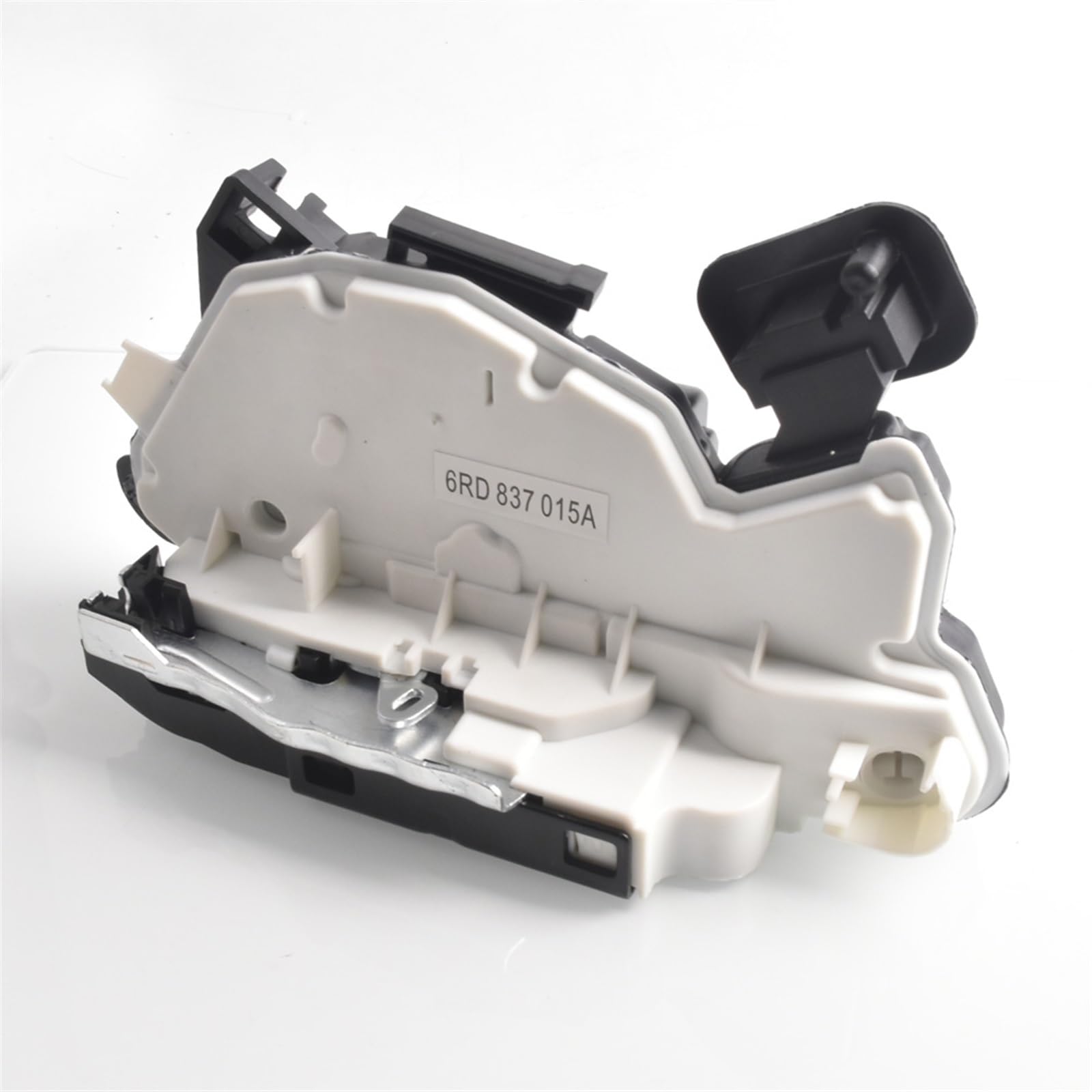 Kompatibel mit Türschlossbetätigern 5K1837015 Auto Latch Türschloss Antrieb/Fit for VW Golf MK7 VII JETTA POLO 6R SHARAN 7N for SEAT LEON III ALHAMBRA 7N(Front left) von QDEIDEDT