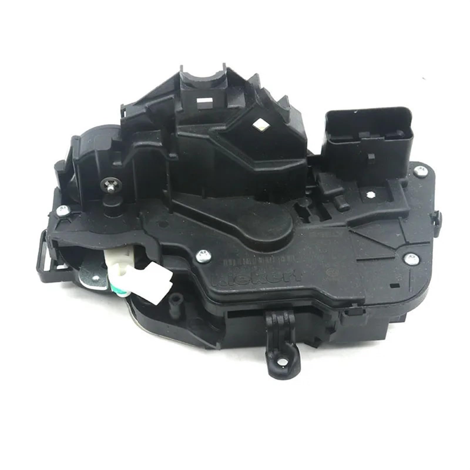 Kompatibel mit Türschlossbetätigern Auto Vorne Hinten Links Rechts Zentralverriegelung Motor Türschloss Block Aktuator Montage/Fit for Geely Coolray SX11(1pcs Front Left) von QDEIDEDT