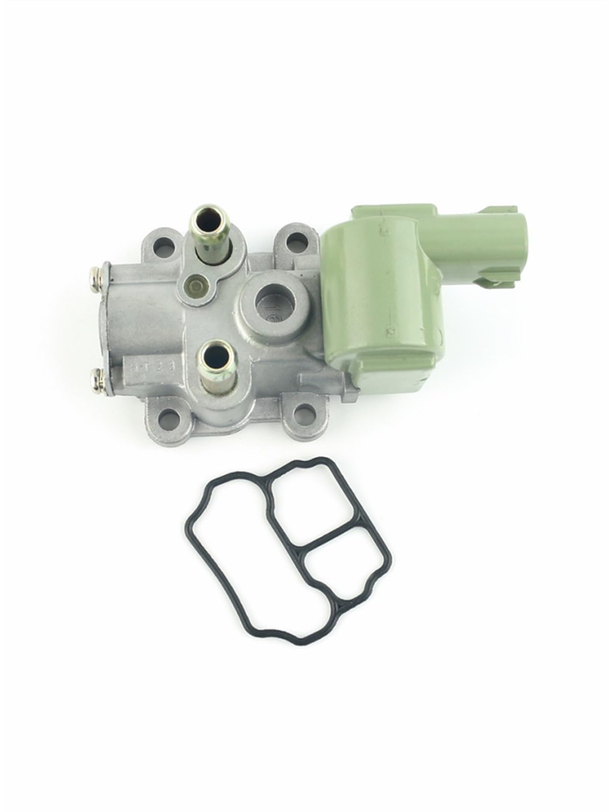 Leerlaufluft-Regelventil 22270-11010 136800-0400 2227011010 1368000400 Leerlaufluftregelventil AC198 AC4025 / Passend for Toyota Paseo Tercel 1.5L 1995 1996 1997 von QDEIDEDT