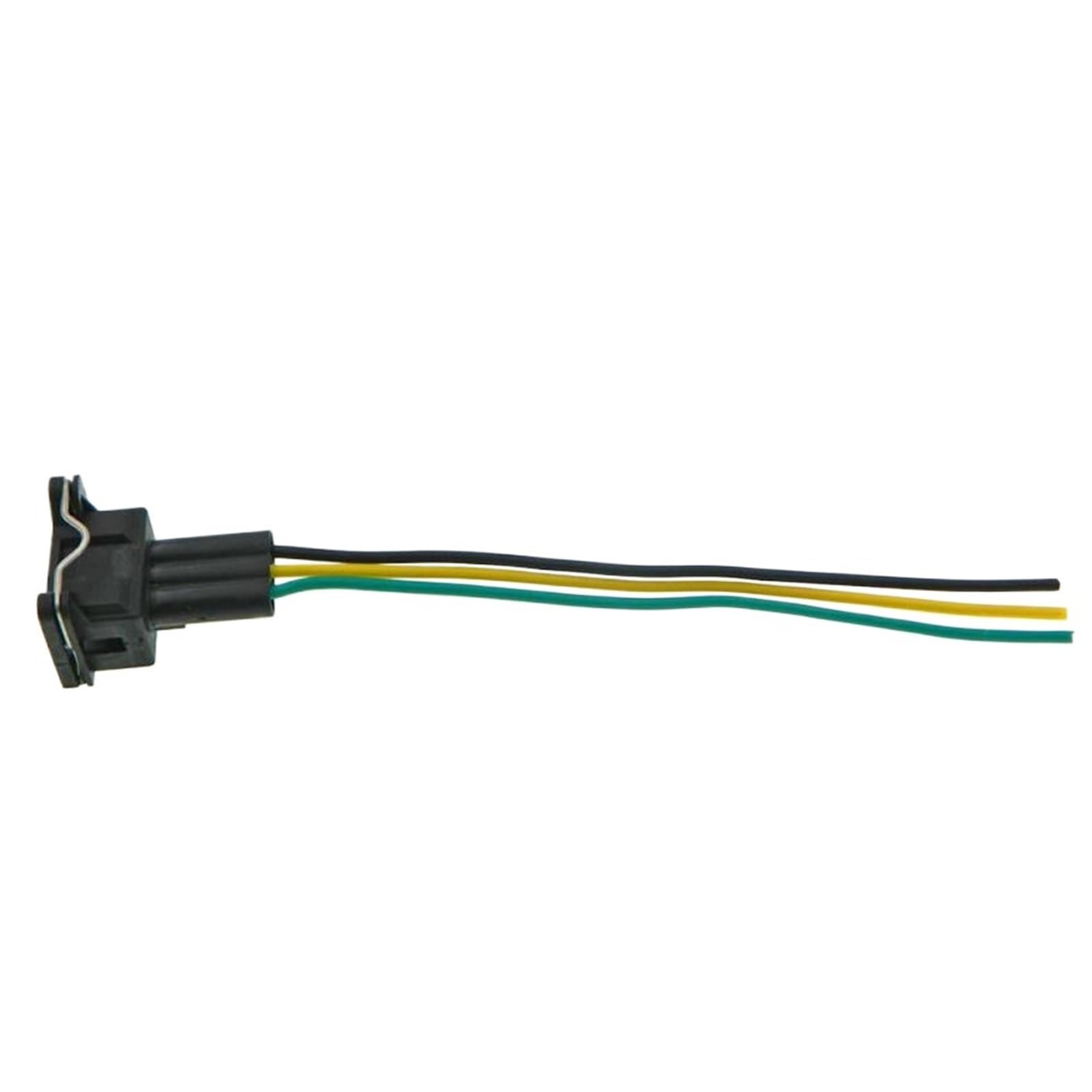 Leerlaufluft-Regelventil 35150-33010 Leerlaufluftregelventil/Passend for Hyundai Sonata Santa Fe Kia Magentis Optima Sportage Hyundai Santa Fe Tiburon Tucson 2.7L(Plug) von QDEIDEDT