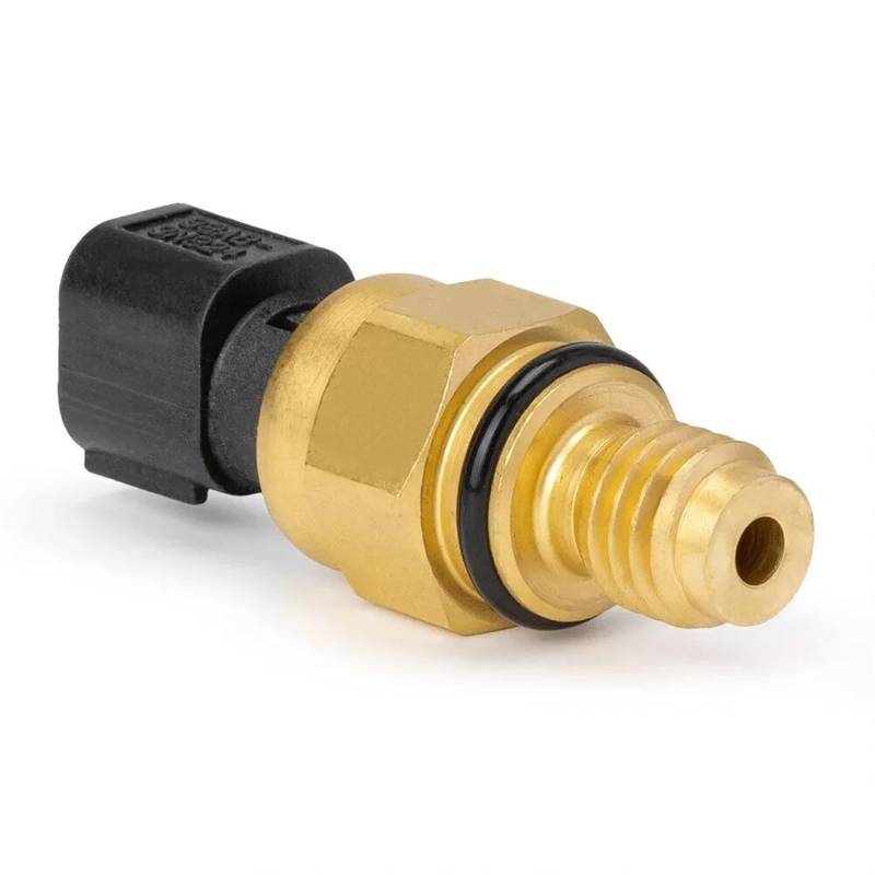 Leerlaufluft-Regelventil Hochwertiger Öldruckschaltersensor der Servopumpe/Passend for Ford Focus 98AB-3N824-DB 98AB3N824DB von QDEIDEDT