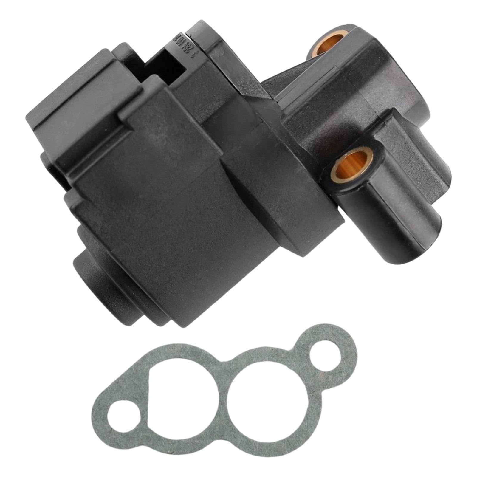 Leerlaufluft-Regelventil Iac Leerlauf 35150-02600 3515002600 9540930004 / Passend for Hyundai Atos von QDEIDEDT