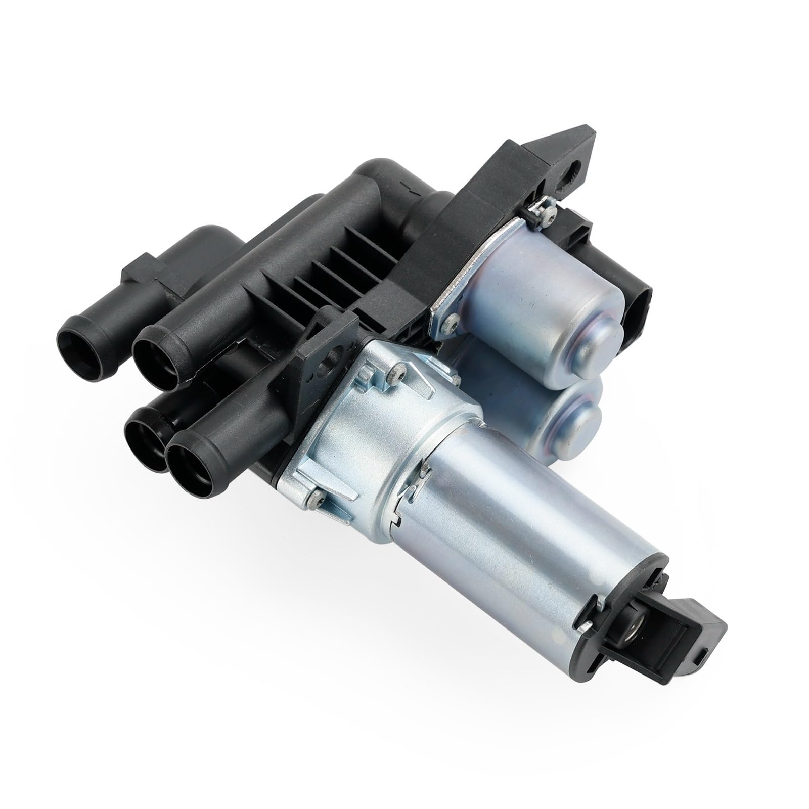 Leerlaufluft-Regelventil Klimaanlage Heizung Regelventil A2208300084 /Fit for Mercedes Benz W220 S320 S430 S55 S500 S350 von QDEIDEDT