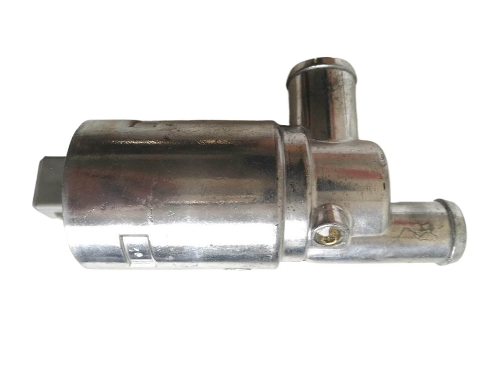 Leerlaufluft-Regelventil Leerlaufluftregelventil/Passend for VOLKSWAGEN/Passend for AUDI Motor 0280140512 034133455B von QDEIDEDT