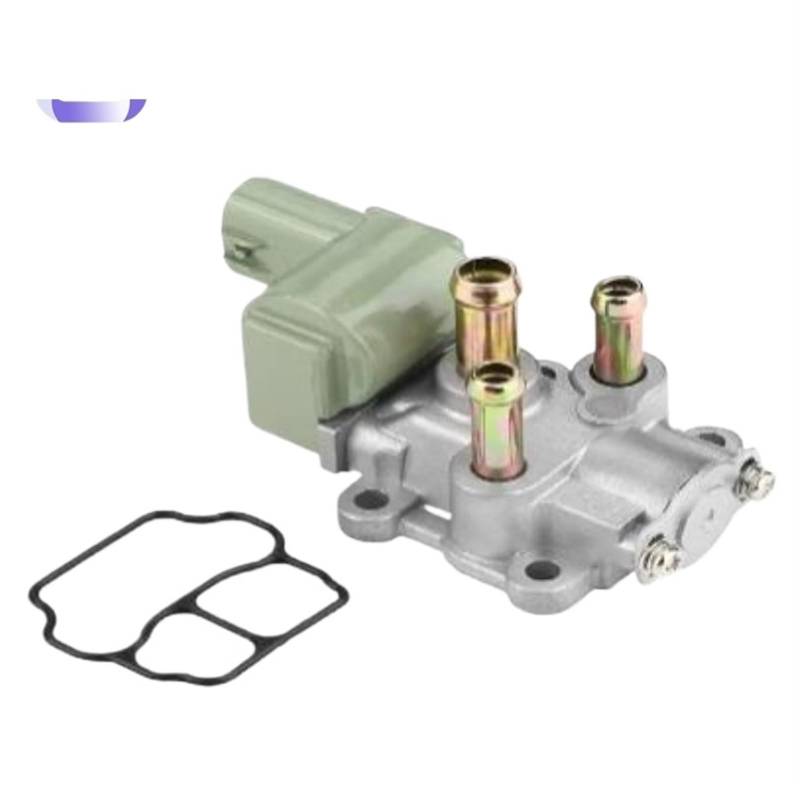 Leerlaufluft-Regelventil Leerlaufluftregelventil IACV/Passend for Toyota Camry Celica Solara 2.2L OE 36450POAA01 36450POGA01 22270-74290 22270-74291 von QDEIDEDT