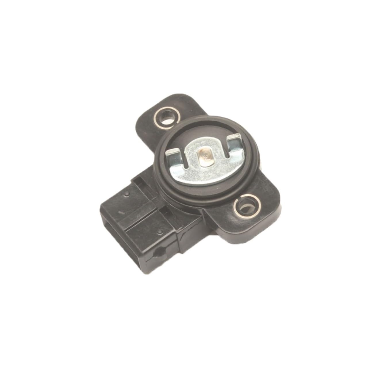 Sensor für Drosselklappenfehler im Auto 1PC Drosselklappensensor 35102-02000 35102 02000 3510202000 / Passend for Hyundai Atos 1.0 I ATOS PRIME 1.0 I von QDEIDEDT