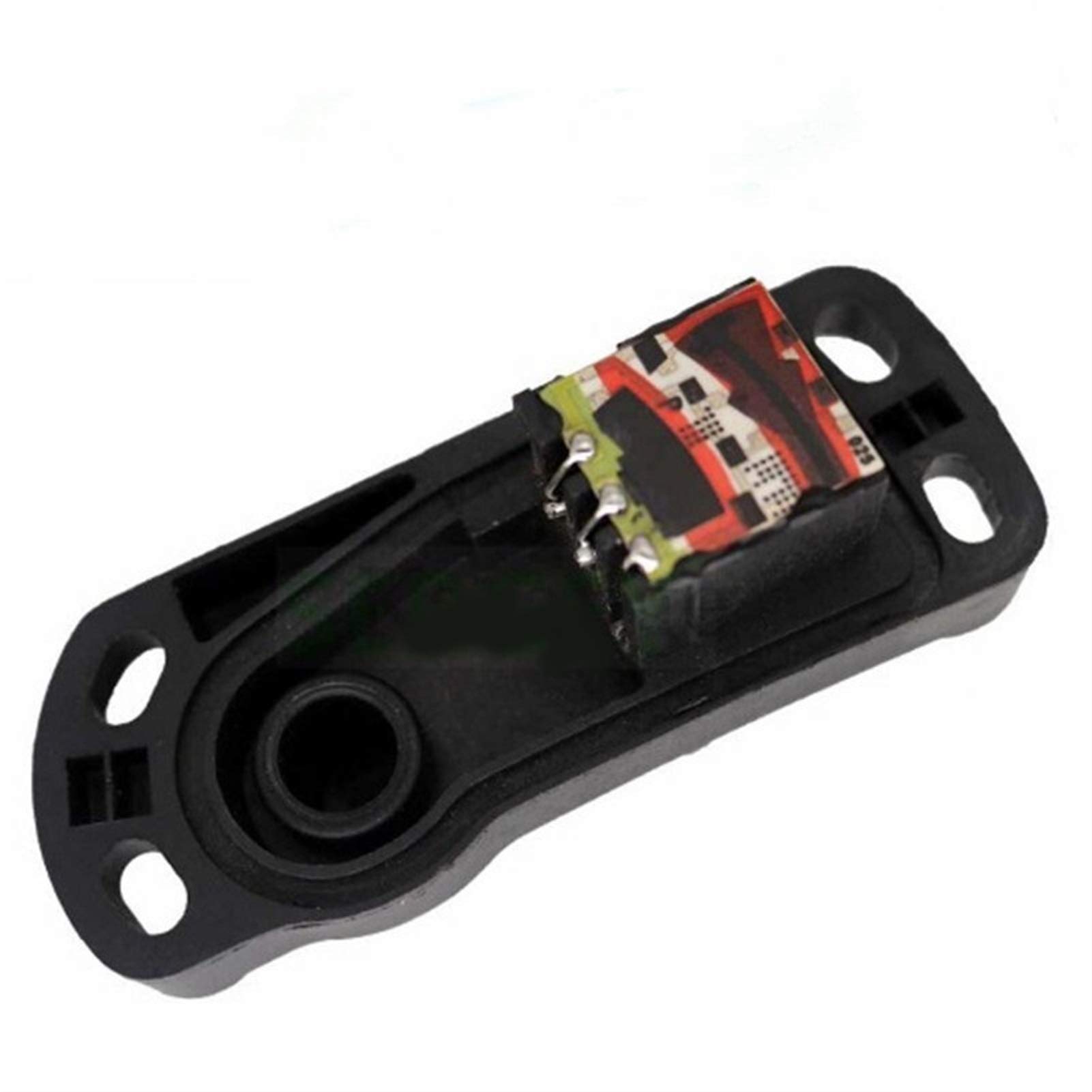 Sensor für Drosselklappenfehler im Auto 3437224037 TPS-Sensor Auto Auto 3 Pins Motor Drosselklappenstellungssensor 3 437 224 037 / Passend for Mercedes/Passend for Audi/Passend for VW von QDEIDEDT