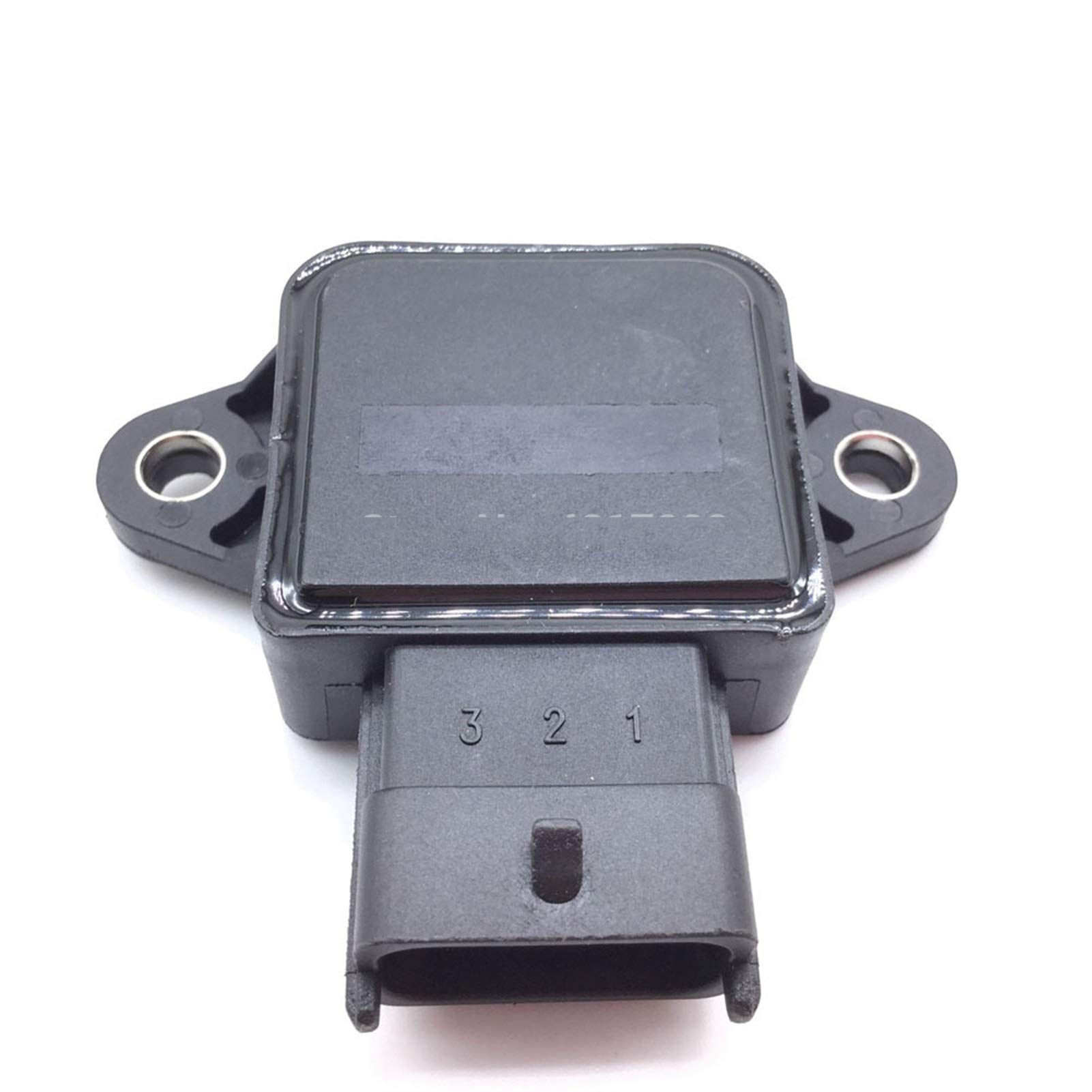 Sensor für Drosselklappenfehler im Auto 35170-22600 Drosselklappensensor TPS/Passend for Hyundai Accent Elantra Tiburon Cadillac Catera/Passend for Dodge/Passend for Kia Spectra Saab 9-3 von QDEIDEDT