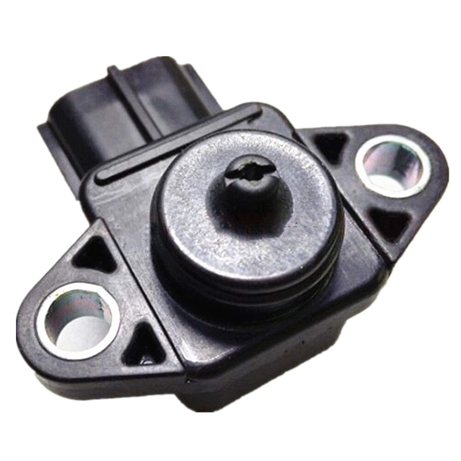 Sensor für Drosselklappenfehler im Auto Ansaugluftdrucksensor 68V-82380-00-00 68V823800000 Drosselklappensensor/Passend for Yamaha Außenbordmotor F115 LF115 F200 F225 LF225 von QDEIDEDT