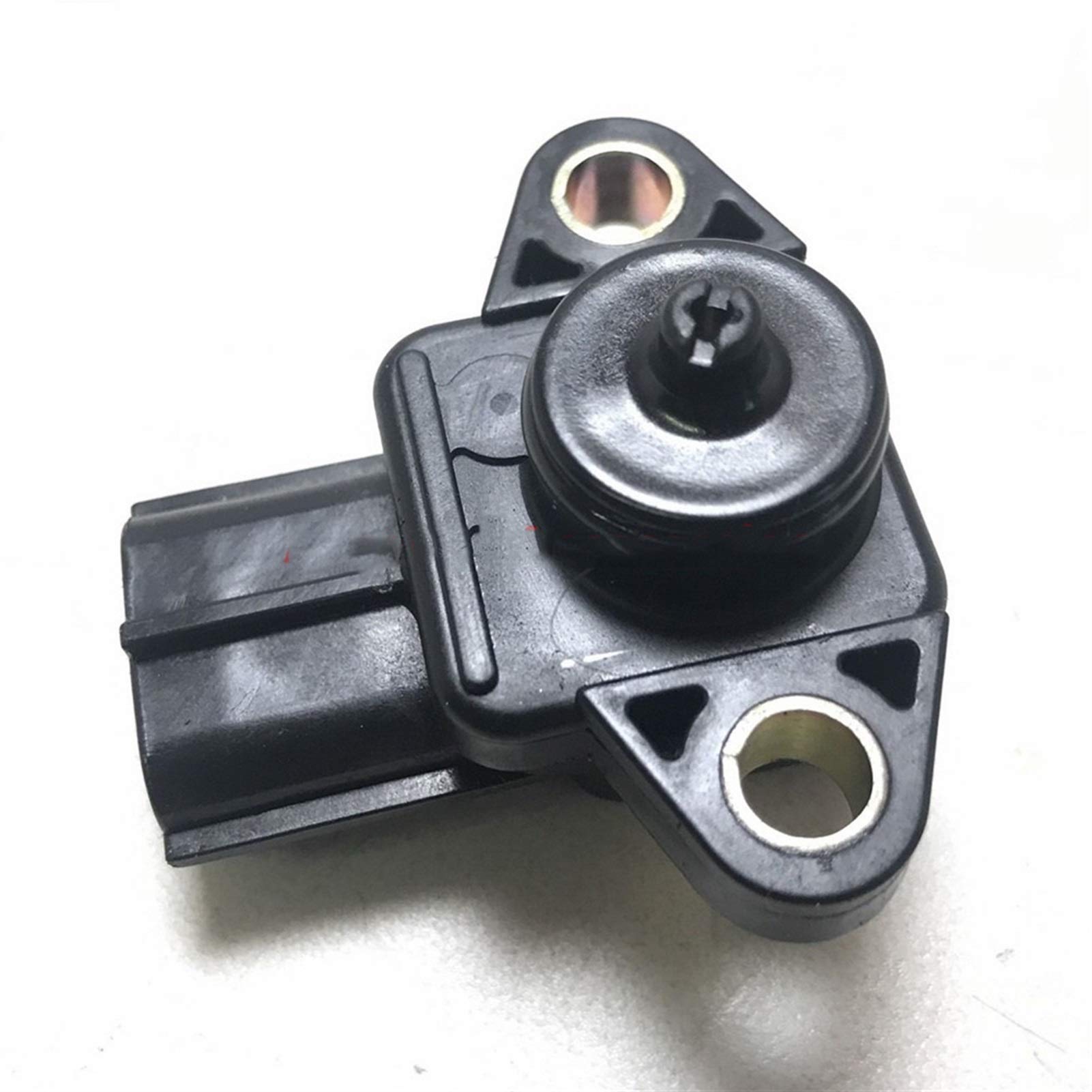 Sensor für Drosselklappenfehler im Auto Ansaugluftdrucksensor 68V-82380-00-00 68V823800000 Drosselklappensensor/Passend for Yamaha Außenbordmotor F115 LF115 F200 F225 LF225 von QDEIDEDT