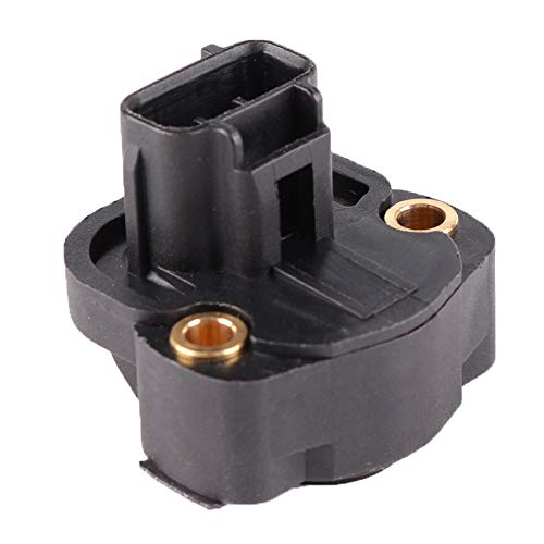 Sensor für Drosselklappenfehler im Auto Drosselklappensensor/Passend for Chrysler/Passend for Dodge/Passend for JEEP TH264T von QDEIDEDT