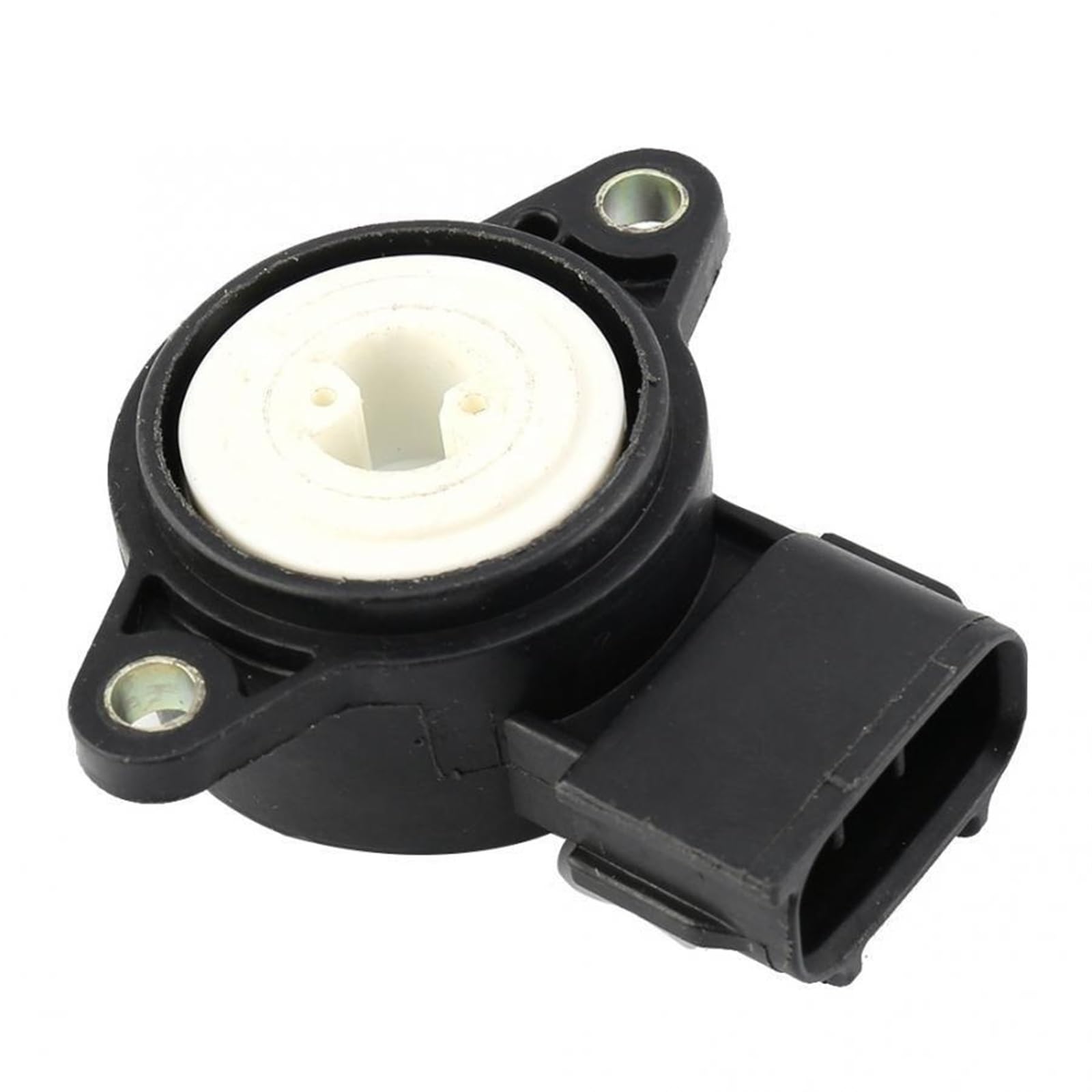 Sensor für Drosselklappenfehler im Auto Drosselklappenstellungssensor TPS 89452-97402 Drosselklappenstellungssensor/Passend for TOYOTA AVALON/CAMRY/COROLLA/Passend for Autos von QDEIDEDT