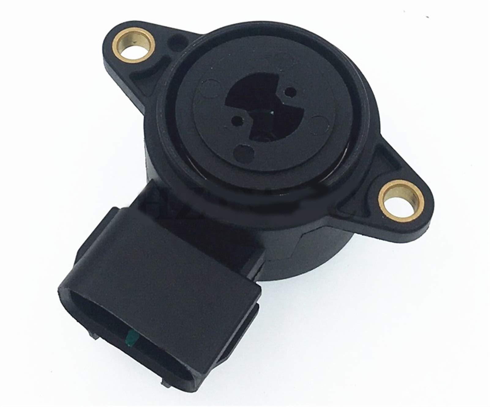 Sensor für Drosselklappenfehler im Auto Neuer Drosselklappensensor/Passend for Lexus ES300 RX300 / Passend for Toyota Avalon/Passend for Camry RAV4 Sienna 89452-33030 von QDEIDEDT