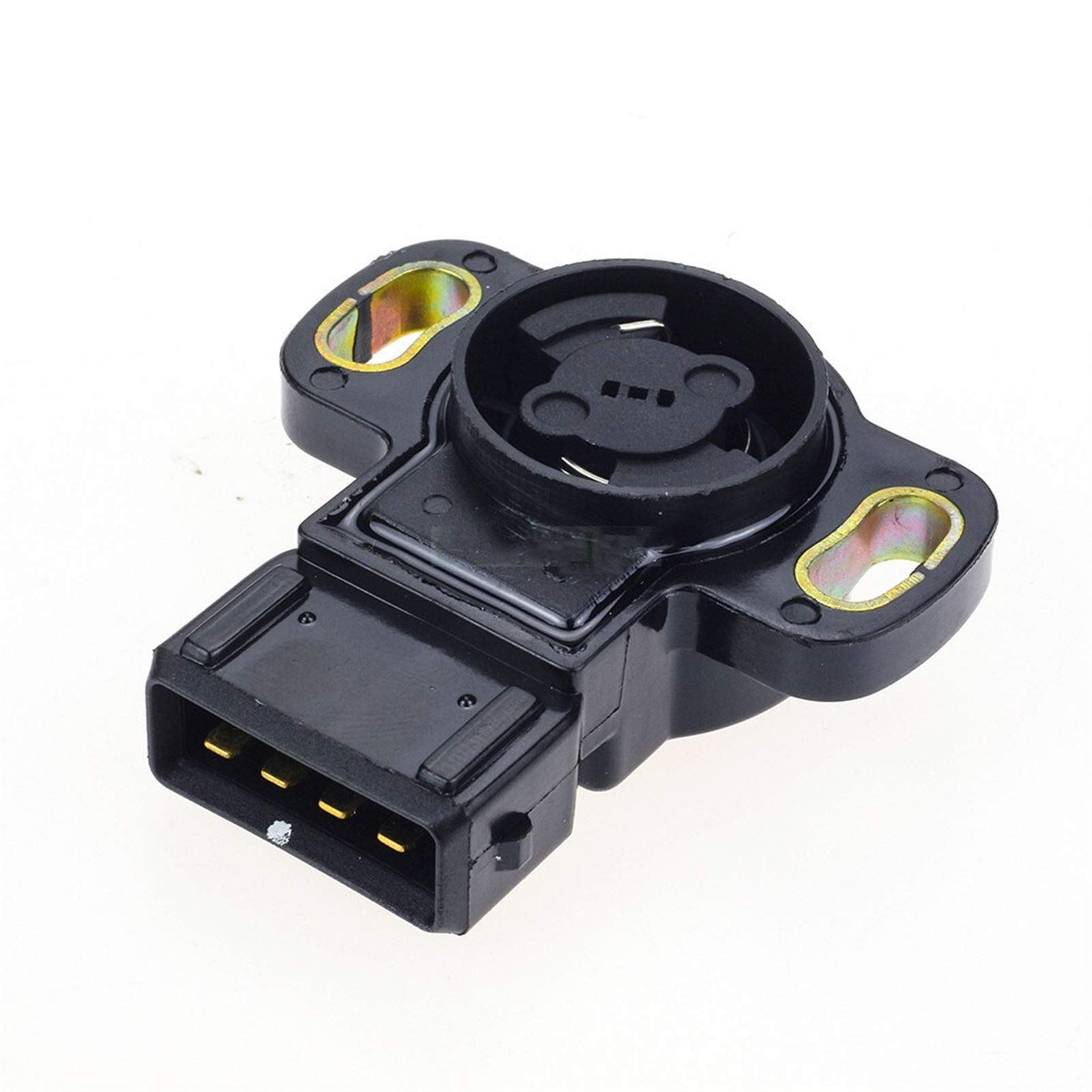 Sensor für Drosselklappenfehler im Auto OEM MD614734 /MD614772 /TH247 Drosselklappensensor TPMS SENSOR/Fit for MITSUBISHI Mirage Eclipse Montero Sport Diamante von QDEIDEDT