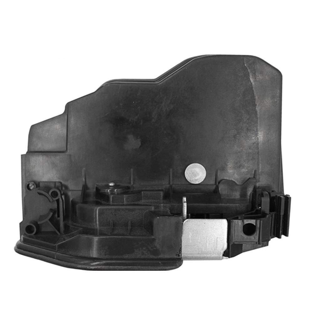 Zentralverriegelung Türschloss Türschloss-Verriegelungsantrieb, Zentralmechanismus-Motor, passend for BMW X6 E60 E70 E90 E61 E63 E64 E65 E66 E71 E82 E83 E85 E86 E88 E89 E91 E92 Austausch des Türschlos von QDEIDEDT