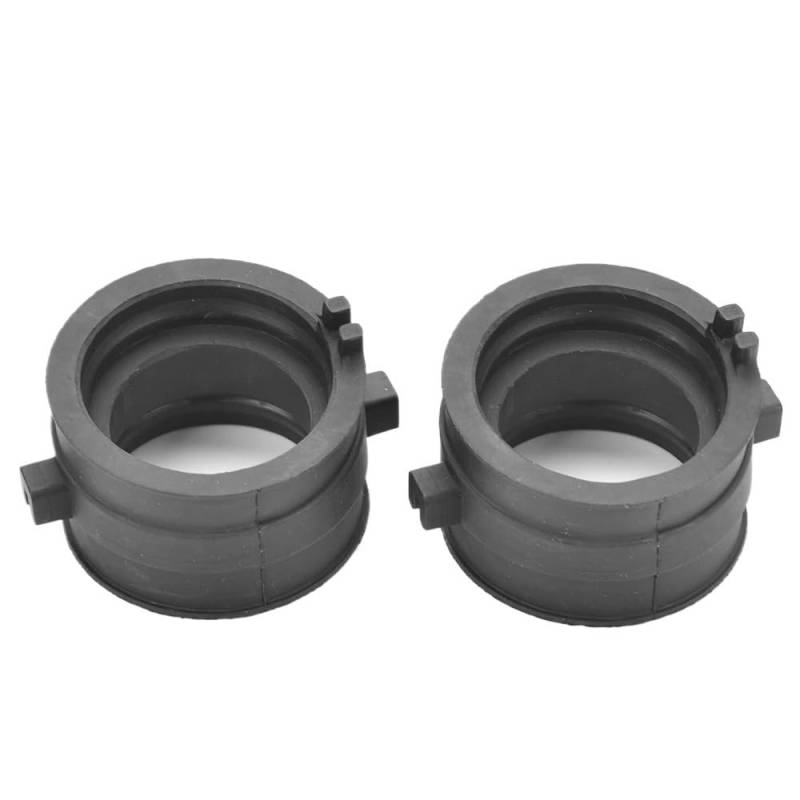 Motorrad MAW-600 MZ6-760 MN8-750 Vergaser Verteiler Adapter for VT600 750 XL600V 650V NT650 NTV 600 650 von QDHGCFOC