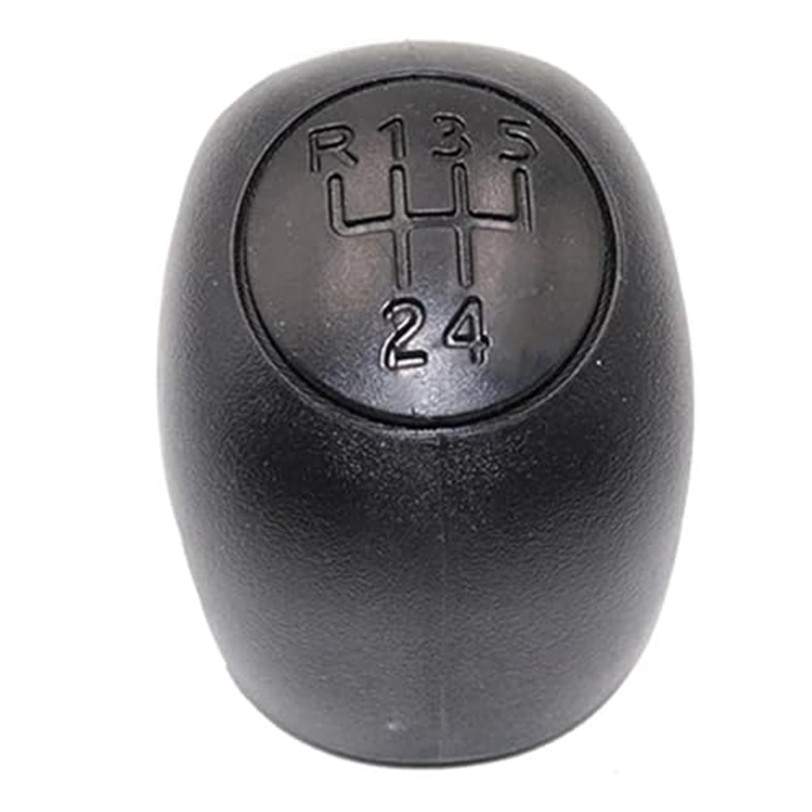 Für Für DUCATO Für Box (250) 100 Für MULTIJET 2,2 D 2002-2014 Schaltknauf Hebel Ändern Getriebe Shifter Abdeckung 5 Speed ​​Shifter Knob Auto SchaltknüPpel von QDouiMOO