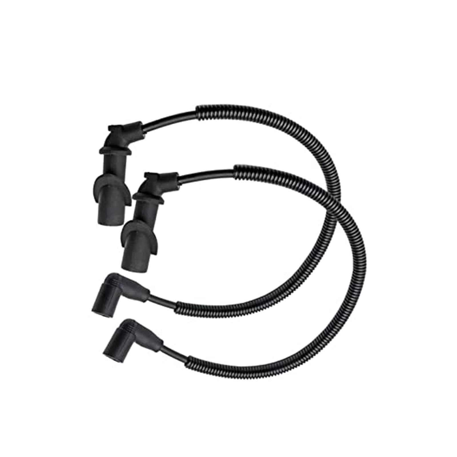 Für Polaris Für Sportsman Für Ranger Für RZR 700 800 Für ATV Für Offroad-Motorradteile Zündspule 2 STÜCKE Zündkerzenstecker Kabel Zündungseinheit Für Polaris Für Sportsman Für Ranger Für RZR 700 800 Für ATV Für Offroad-Motorradteile Zündspule 2 STÜCKE Zündkerzenstecker Kabel Zündungseinheit von QDouiMOO