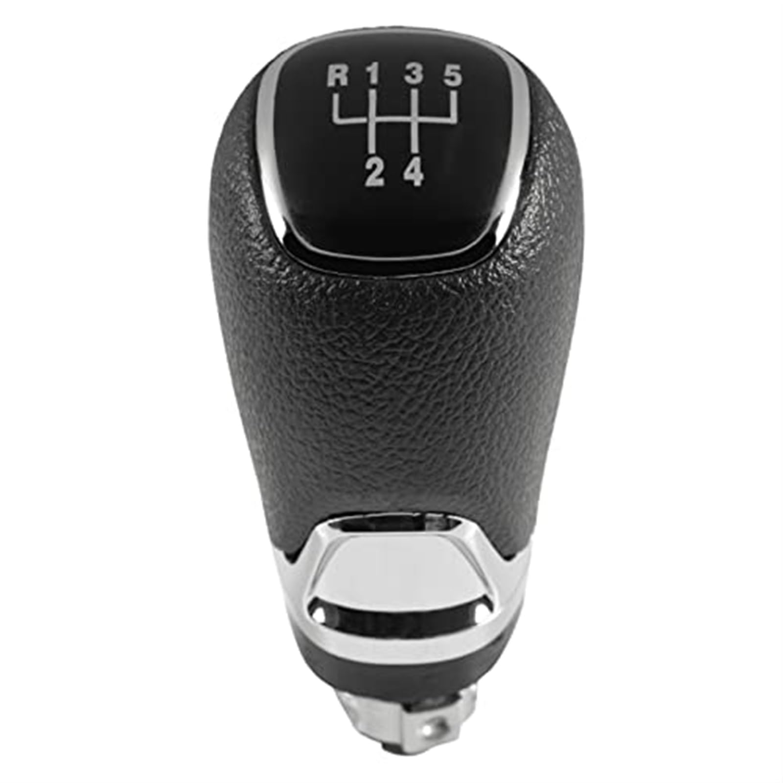 Für Skoda Für Superb 3T MKII 2008 2009 2010 2011 2012 Auto Styling Schaltknauf Hebel Shifter Gamasche Boot Abdeckung Fall Kragen Auto SchaltknüPpel von QDouiMOO