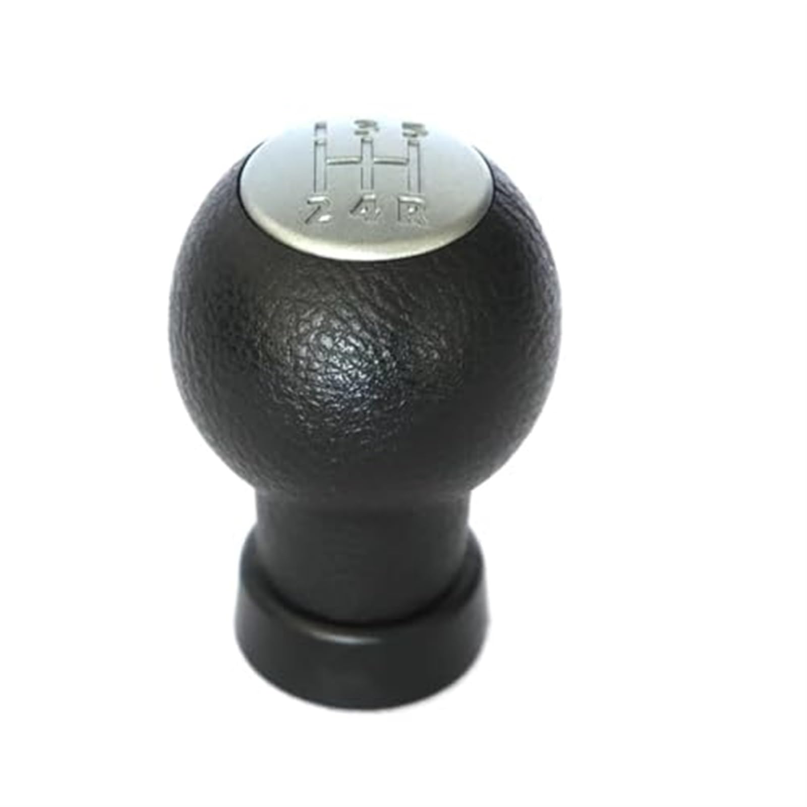 Für Suzuki Für Swift 2005 2006 2007 2008-2010 Für Suzuki Für S-Cross SX4 Alto 5 Geschwindigkeit Auto Schaltknauf Shifter Hebel Stick Knob Auto SchaltknüPpel von QDouiMOO