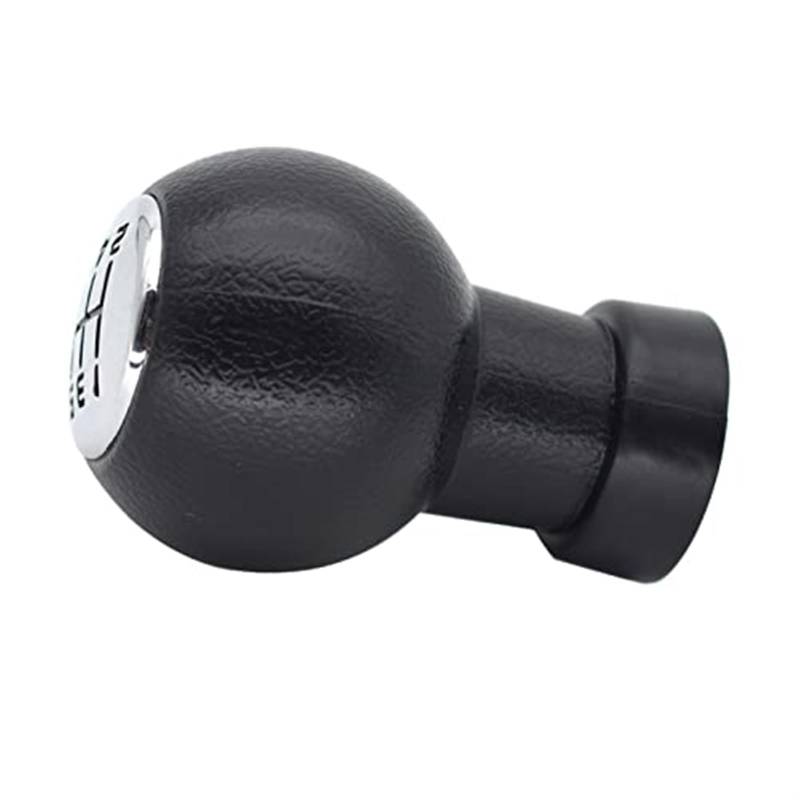 Für Suzuki Für Swift 2005 2006 2007-2010 SX4 2007-2013 2009-2014 Auto Styling 5 Gang manuelle Schaltknauf Shifter Hebel Stift Kopf Ball Auto SchaltknüPpel von QDouiMOO