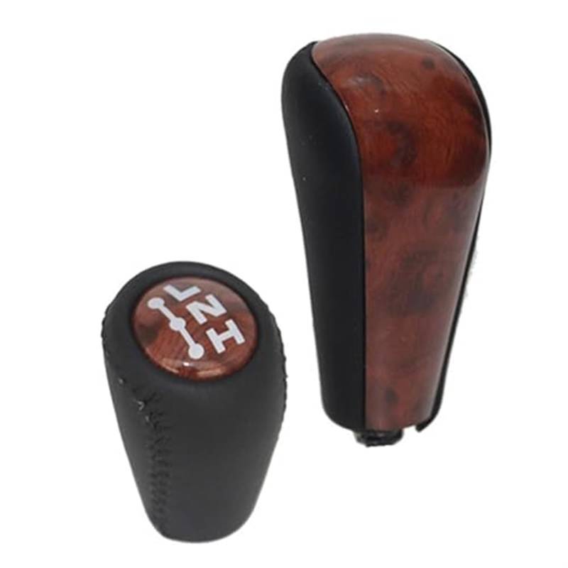 Für Toyota für Land für Cruiser für Prado FJ150 FJ120 2003-2009 Auto Shift Schaltknauf Stick Hebel Kopf 5 Speed ​​Shifter Knob Auto SchaltknüPpel von QDouiMOO