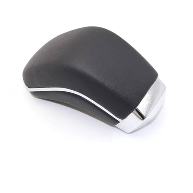 Für Toyota für Mark X für Reiz X120 2004-2009 Automatik at Leder Auto Schaltknauf Hebel Gaitor Boot Cover 5 Gang Schaltknauf Auto SchaltknüPpel von QDouiMOO