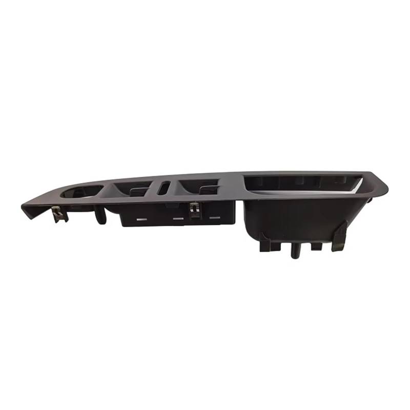 Für VW Für Jetta MK5 2005-20091K4868049C Schwarz Links Auto Zubehör Master Fenster Schalter Lünette Panel Trim Autofenster Knopfschalter von QDouiMOO