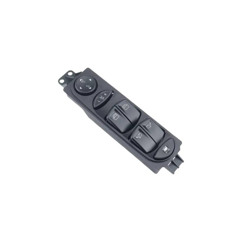 Für für Benz für Viano W639 g6395451313 2006-2012 Lass-Lift-Schalter Autofenster Knopfschalter von QDouiMOO