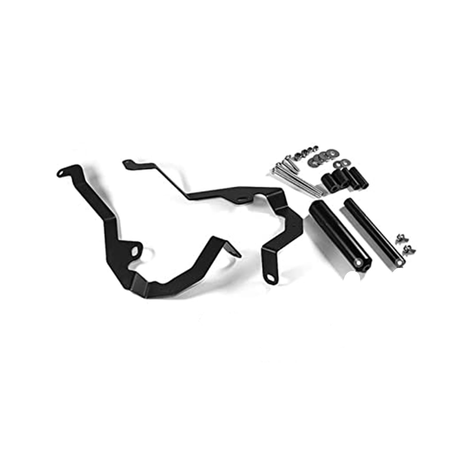 Motorrad Navigation GPS Mount Halterung Für Pan Für Amerika 1250 Für PA1250 Für RA1250 2021 2022 Motorrad Navigation GPS Platte Anzupassen Halterung Telefon Halter Telefon Stehen(12mm22mm) von QDouiMOO