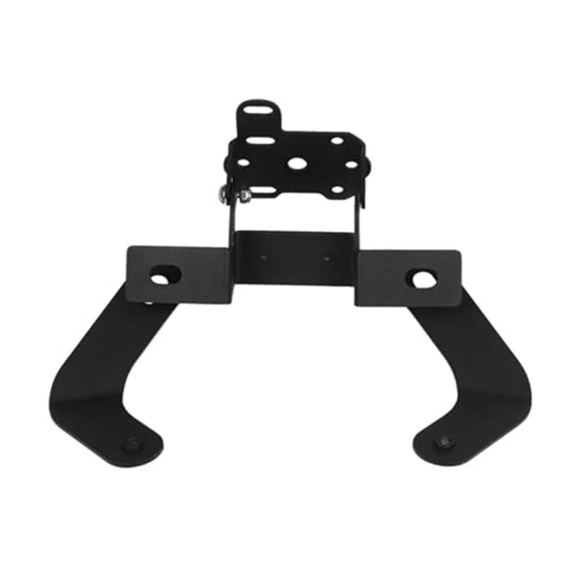 Motorrad Navigation GPS Mount Halterung Für T-MAX Für TMAX 530 Für TMAX530 2012-2016 Motorrad Handy Halter Stehen GPS Navigation Platte Halterung Zubehör von QDouiMOO